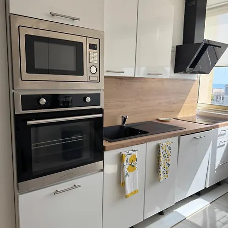 Διαμέρισμα Cosy Vue *