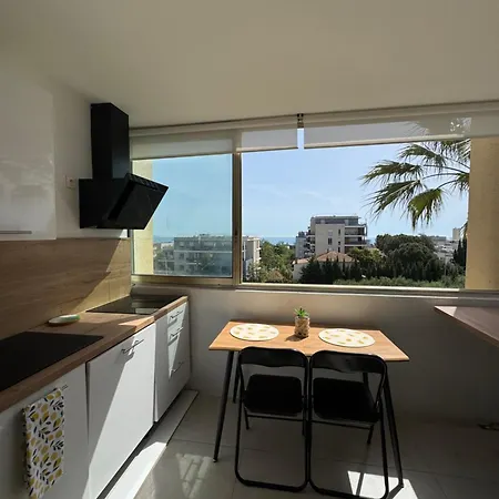 Appartement Cosy Vue